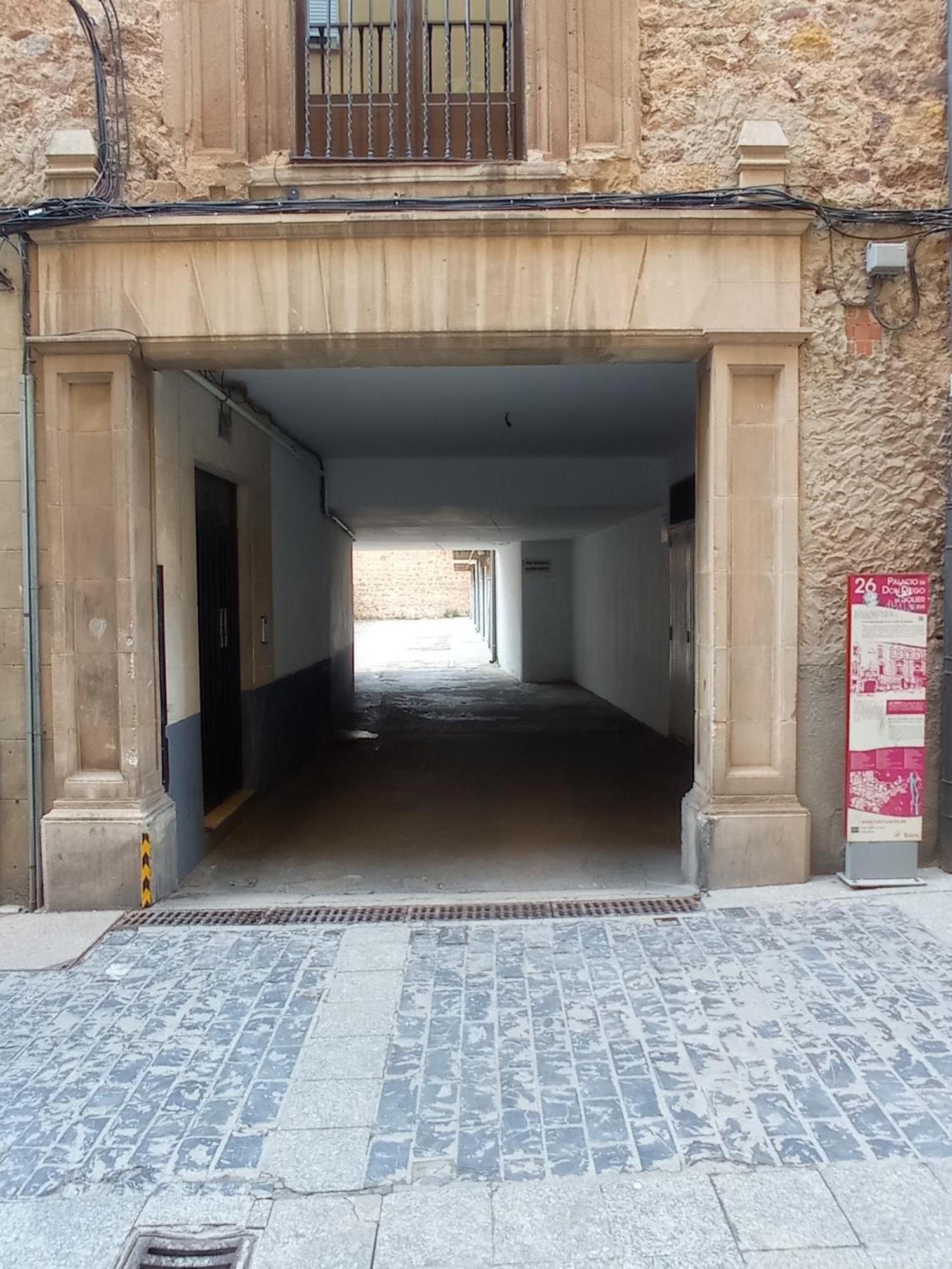 Apartment A Orillas Del Duero *