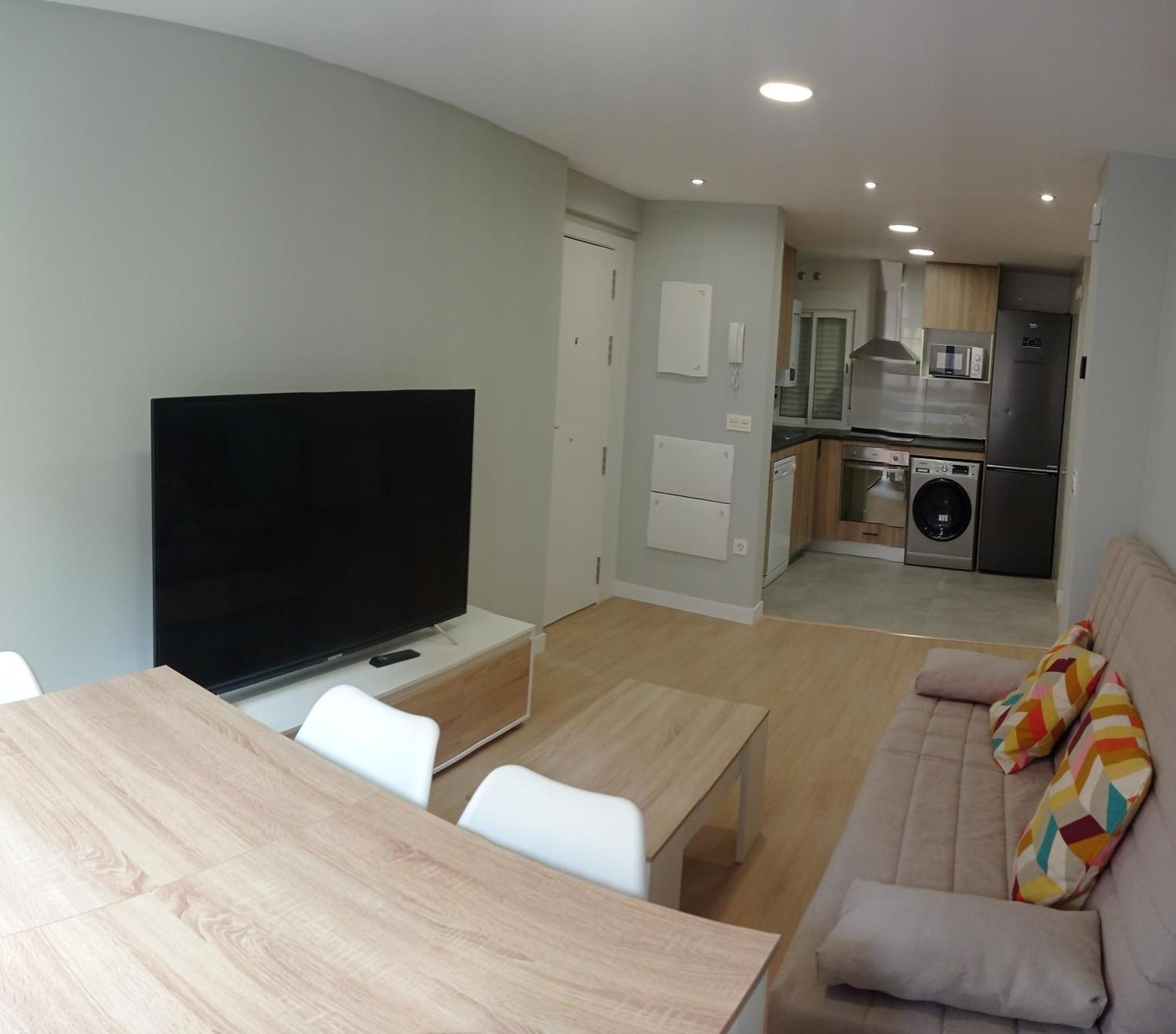 Appartement A Orillas Del Duero *