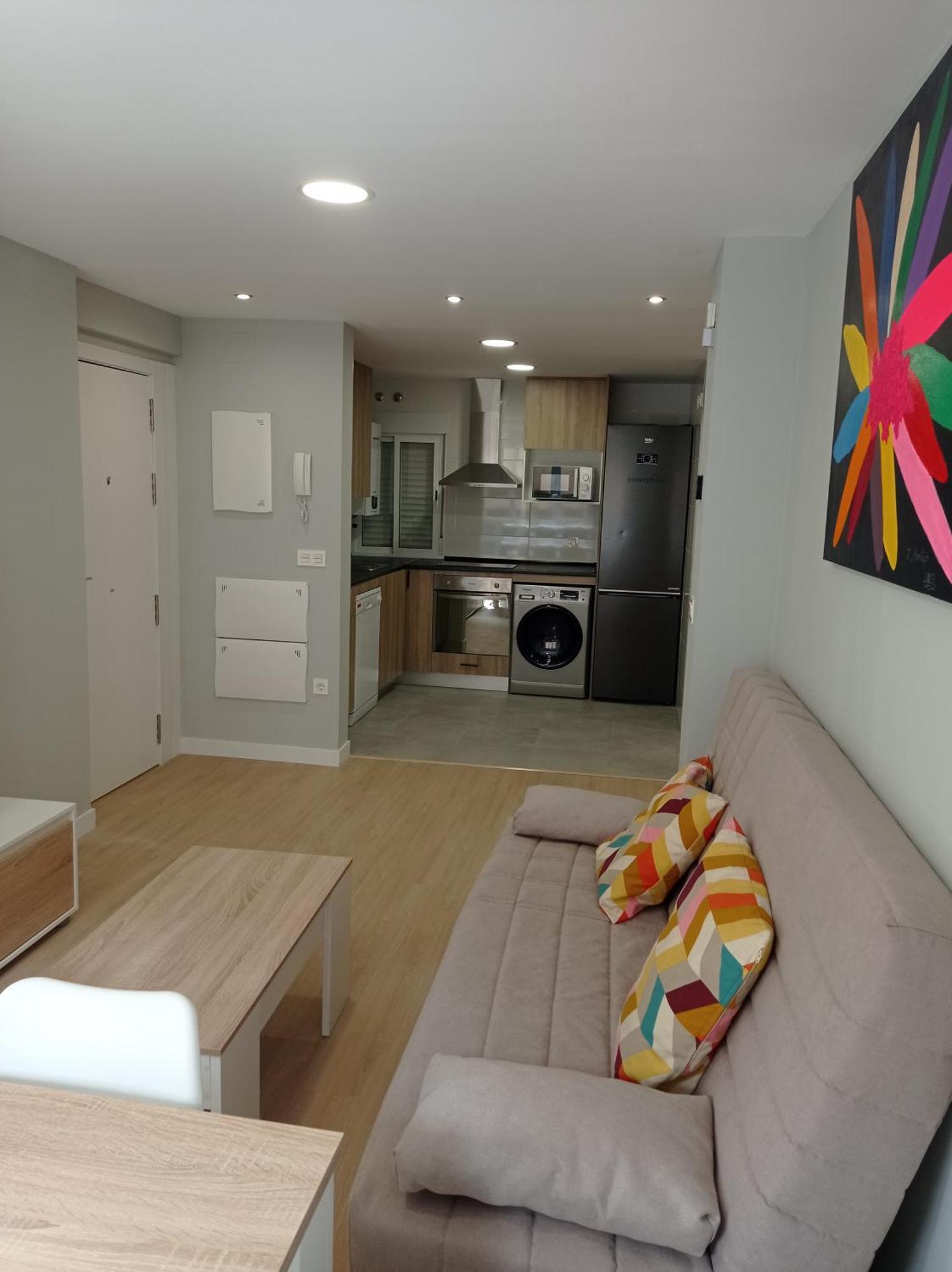 A Orillas Del Duero Apartment
