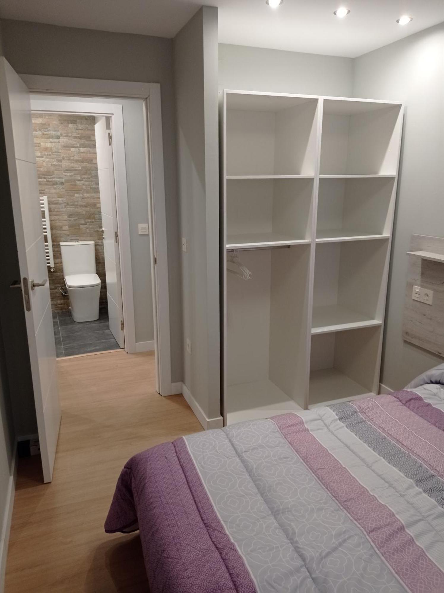 A Orillas Del Duero Appartement Soria