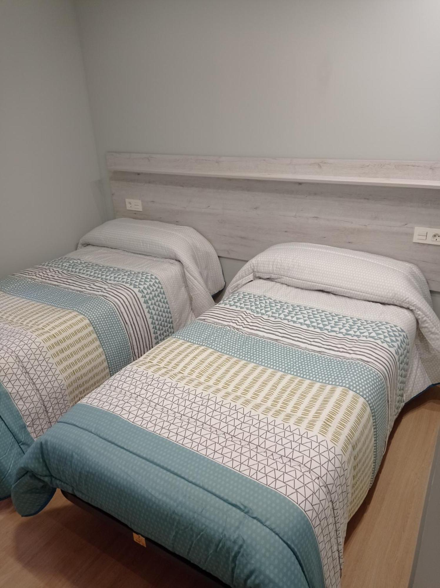 A Orillas Del Duero Apartment