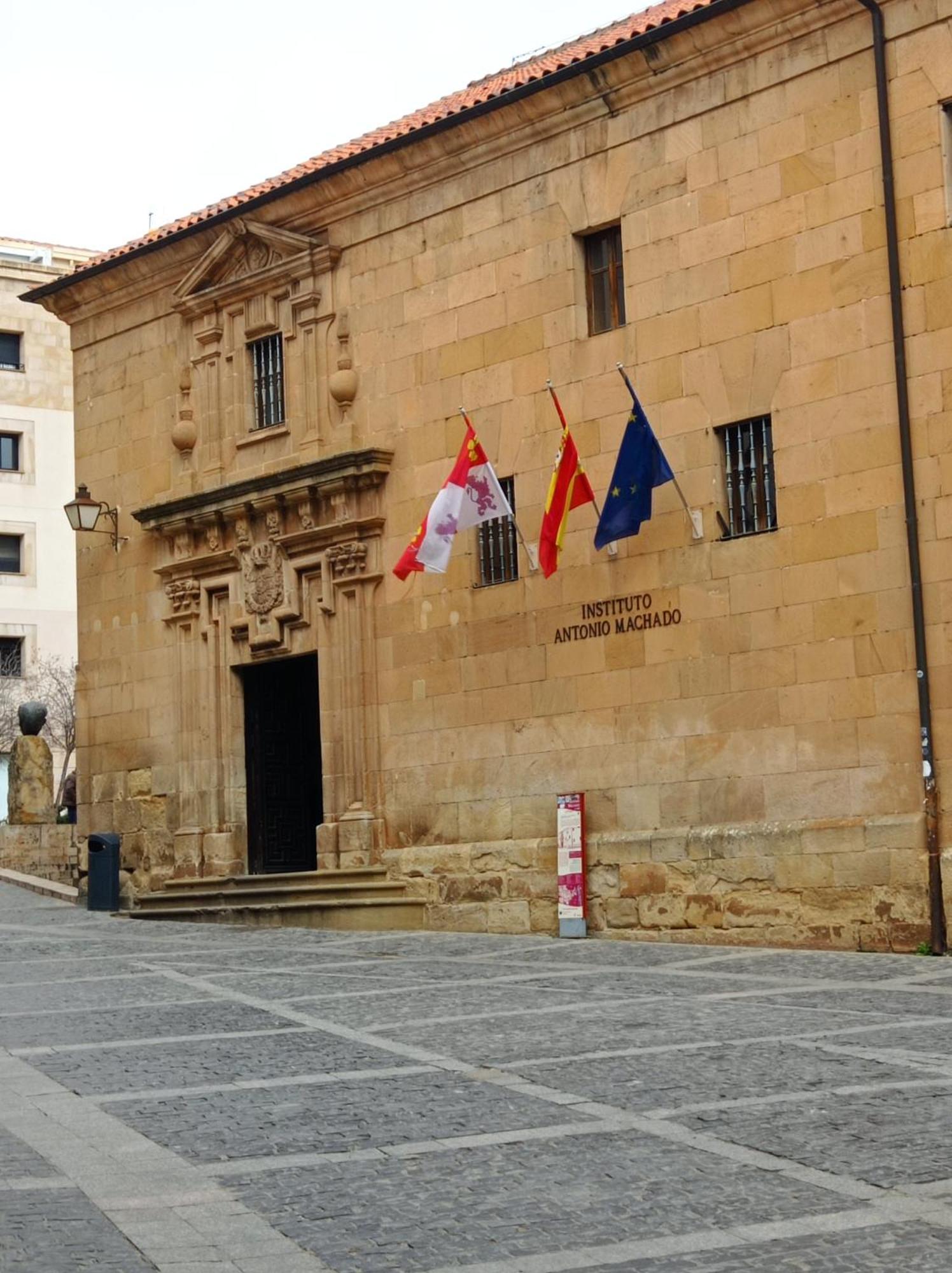 A Orillas Del Duero *