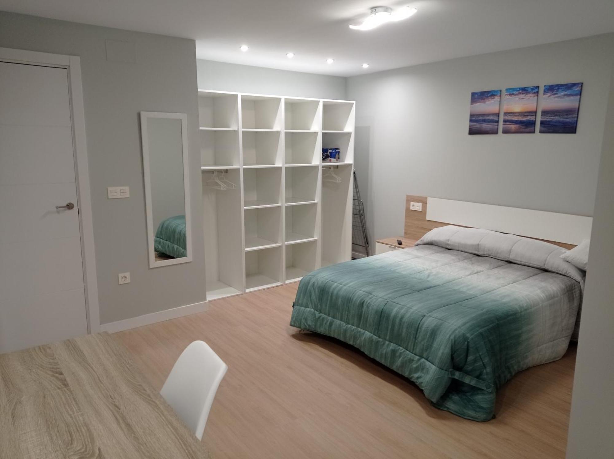 Apartment A Orillas Del Duero Soria