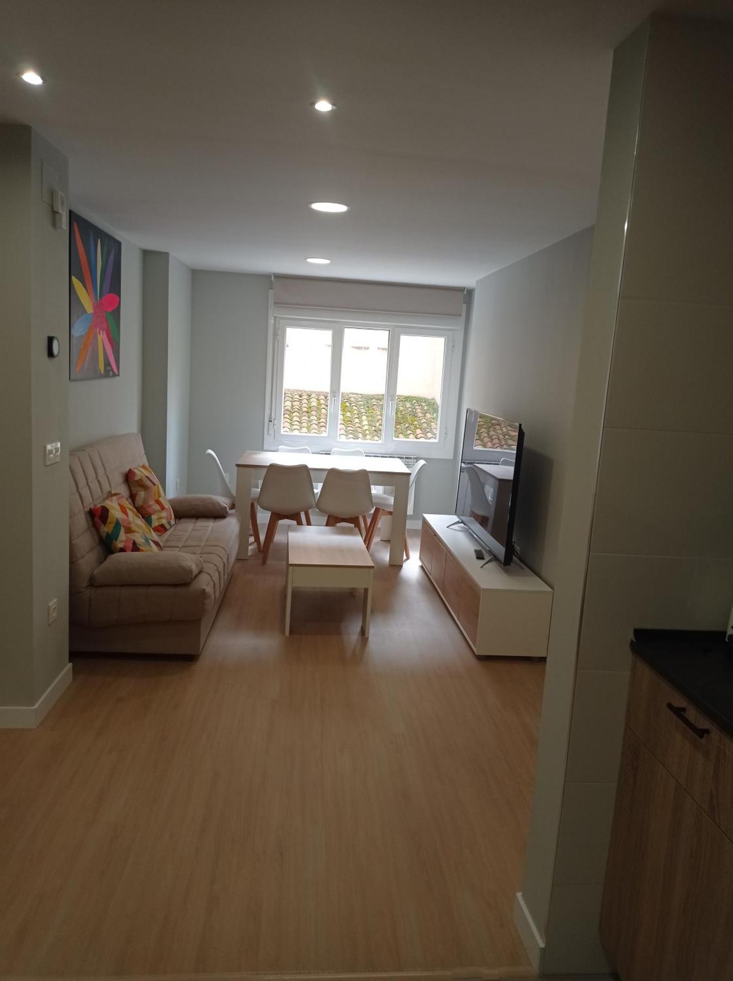 A Orillas Del Duero Apartment *