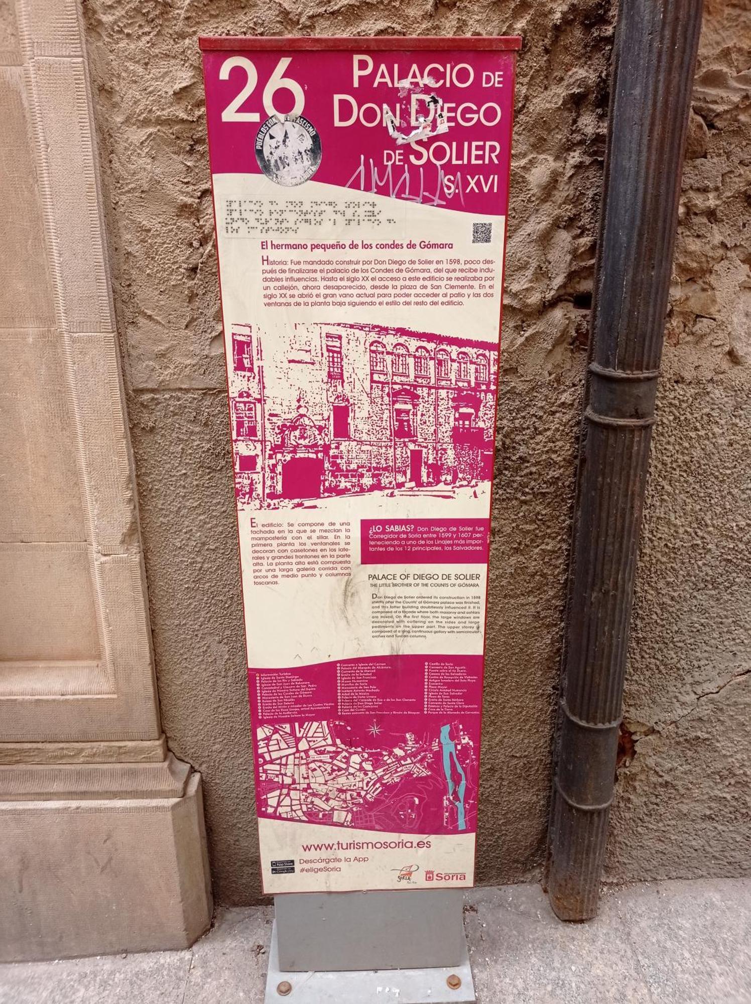 Appartement A Orillas Del Duero Soria